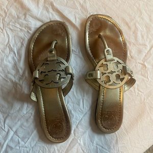 Tory Burch Miller Sandals